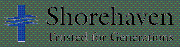 Shorehaven Living Logo